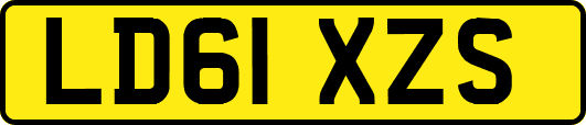 LD61XZS