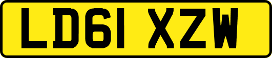 LD61XZW