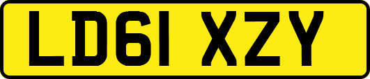 LD61XZY
