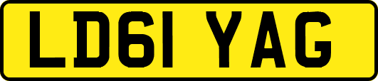 LD61YAG