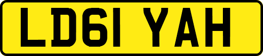 LD61YAH