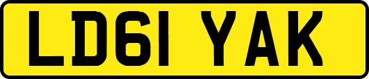 LD61YAK