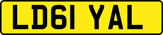 LD61YAL