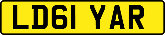 LD61YAR