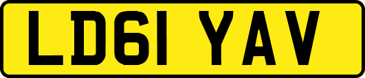 LD61YAV