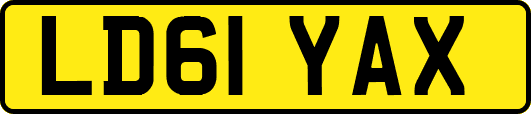 LD61YAX