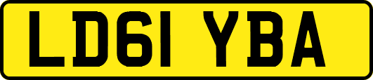LD61YBA