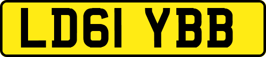 LD61YBB