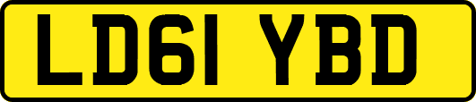 LD61YBD