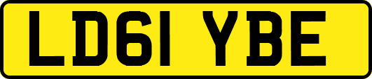 LD61YBE
