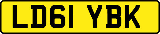 LD61YBK