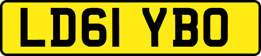 LD61YBO