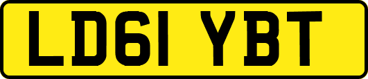 LD61YBT