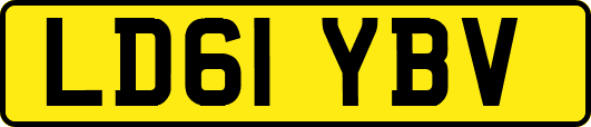 LD61YBV