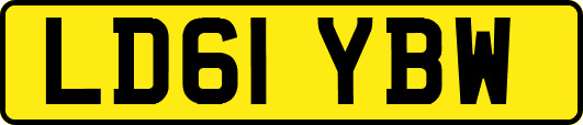 LD61YBW
