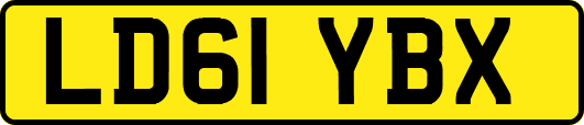 LD61YBX
