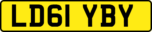 LD61YBY