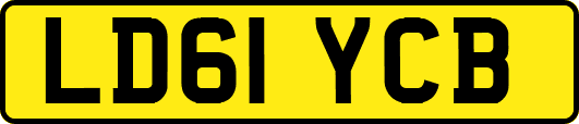 LD61YCB