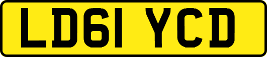 LD61YCD