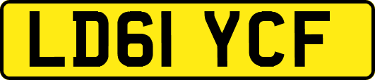 LD61YCF