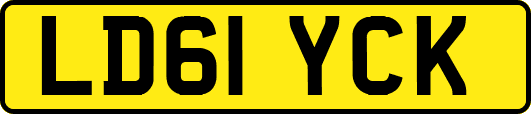 LD61YCK