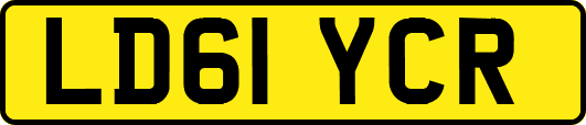 LD61YCR