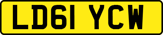 LD61YCW