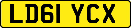 LD61YCX