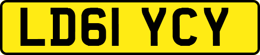 LD61YCY