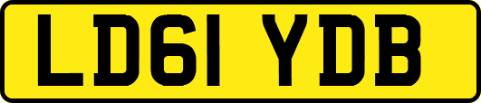 LD61YDB
