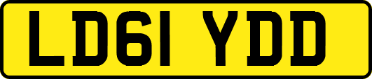 LD61YDD