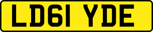 LD61YDE