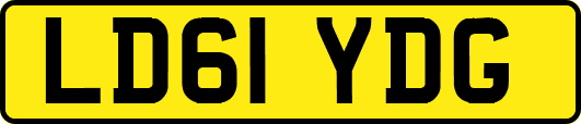 LD61YDG
