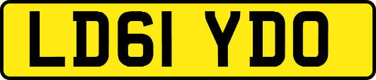 LD61YDO