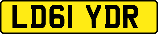 LD61YDR