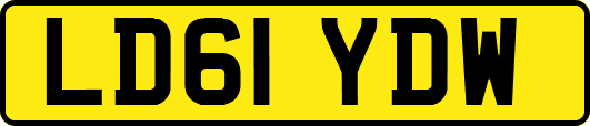 LD61YDW
