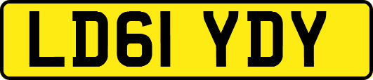 LD61YDY