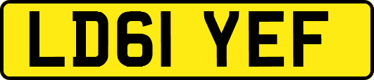 LD61YEF