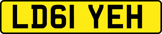 LD61YEH