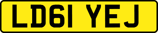 LD61YEJ