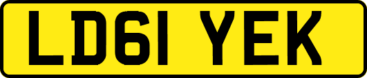 LD61YEK
