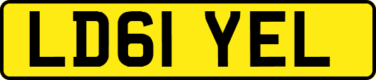 LD61YEL
