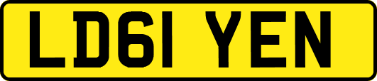 LD61YEN