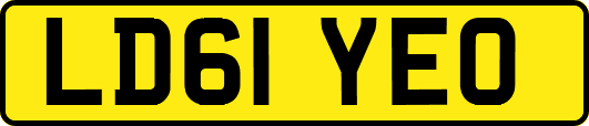 LD61YEO