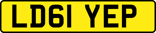 LD61YEP