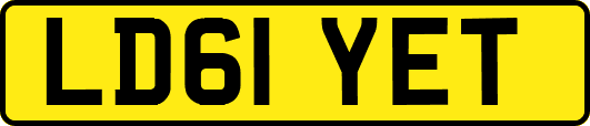 LD61YET
