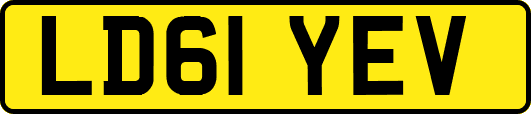 LD61YEV