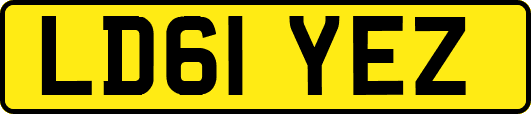 LD61YEZ