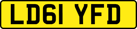 LD61YFD