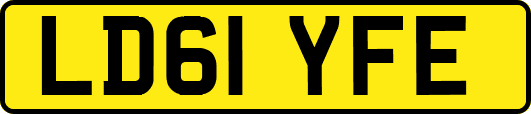 LD61YFE